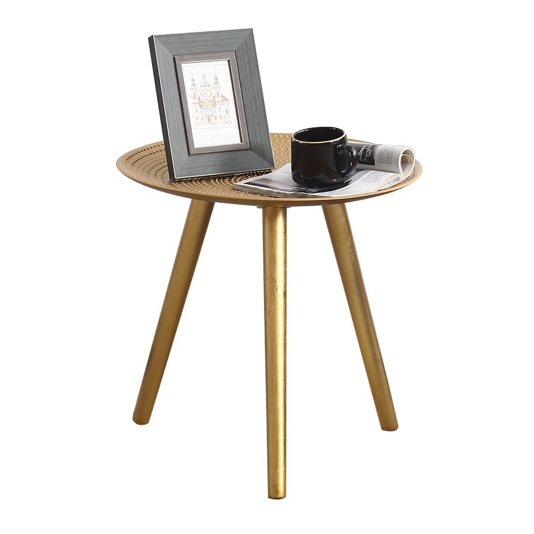 Coffee Table Side End Tables Antique Storage Modern Bedside Furniture